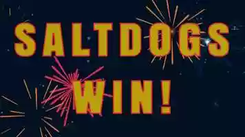 Free download Animation - Saltdogs Win! video and edit with RedcoolMedia movie maker MovieStudio video editor online and AudioStudio audio editor onlin