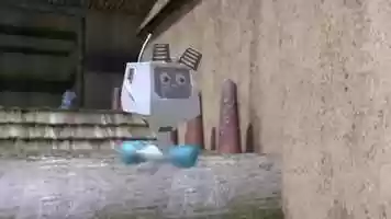 Free download Animation shot video and edit with RedcoolMedia movie maker MovieStudio video editor online and AudioStudio audio editor onlin