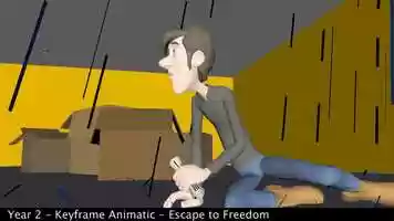 Free download Animation Showcase Old Work - Rozalie Craens video and edit with RedcoolMedia movie maker MovieStudio video editor online and AudioStudio audio editor onlin