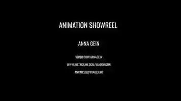Free download Animation Showreel 2018-2020 video and edit with RedcoolMedia movie maker MovieStudio video editor online and AudioStudio audio editor onlin