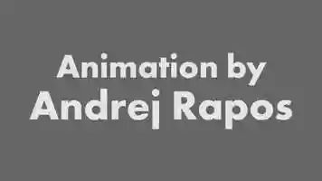 Free download Animation Showreel 2019 - Andrej Rapos video and edit with RedcoolMedia movie maker MovieStudio video editor online and AudioStudio audio editor onlin