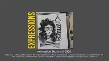 Free download Animation Showreel 2020 1-1 video and edit with RedcoolMedia movie maker MovieStudio video editor online and AudioStudio audio editor onlin
