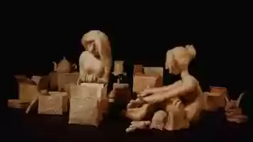Free download ANIMATION SHOWREEL ISABEL WIEGAND 2015 - 2019 video and edit with RedcoolMedia movie maker MovieStudio video editor online and AudioStudio audio editor onlin