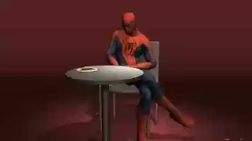 Free download Animation_Spiderman video and edit with RedcoolMedia movie maker MovieStudio video editor online and AudioStudio audio editor onlin