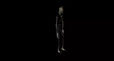 Free download Animation - still waiting CW2 video and edit with RedcoolMedia movie maker MovieStudio video editor online and AudioStudio audio editor onlin