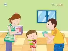 Free download Animation  Story Land  Ww (粵語) video and edit with RedcoolMedia movie maker MovieStudio video editor online and AudioStudio audio editor onlin