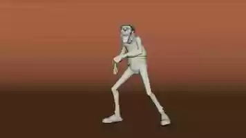 Free download Animation Student Demo Reel - Matilda Vial video and edit with RedcoolMedia movie maker MovieStudio video editor online and AudioStudio audio editor onlin