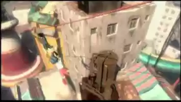 Free download Animation ...   Tekkon_01_1 video and edit with RedcoolMedia movie maker MovieStudio video editor online and AudioStudio audio editor onlin