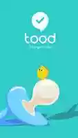 Free download Animation test for Toods app video and edit with RedcoolMedia movie maker MovieStudio video editor online and AudioStudio audio editor onlin