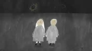 Free download Animation tests for Beginning of the Light video and edit with RedcoolMedia movie maker MovieStudio video editor online and AudioStudio audio editor onlin