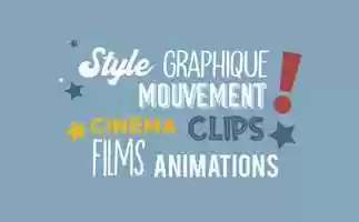 Free download Animation textes video and edit with RedcoolMedia movie maker MovieStudio video editor online and AudioStudio audio editor onlin