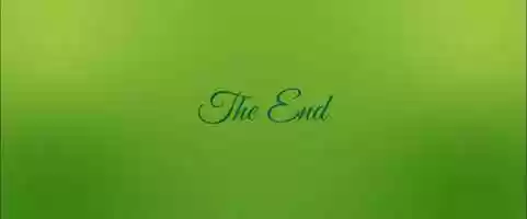 Free download Animation THE END.mp4 video and edit with RedcoolMedia movie maker MovieStudio video editor online and AudioStudio audio editor onlin