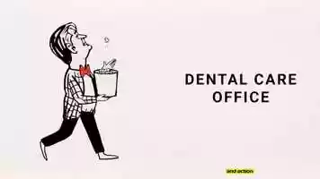 Free download Animation video for Cinema Dental Care Office video and edit with RedcoolMedia movie maker MovieStudio video editor online and AudioStudio audio editor onlin