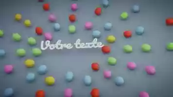 Free download Animation vido avec texte et oeufs - Pour Pques - NetCristal video and edit with RedcoolMedia movie maker MovieStudio video editor online and AudioStudio audio editor onlin