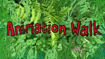 Free download Animation Walk1 video and edit with RedcoolMedia movie maker MovieStudio video editor online and AudioStudio audio editor onlin