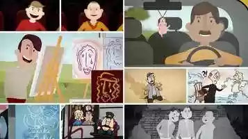 Free download Animation: Was glaubt Deutschland / Humor video and edit with RedcoolMedia movie maker MovieStudio video editor online and AudioStudio audio editor onlin