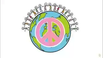 Free download animation weltfrieden video and edit with RedcoolMedia movie maker MovieStudio video editor online and AudioStudio audio editor onlin