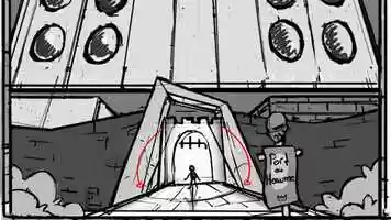 Free download Animatique Contes et Lgendes CVM video and edit with RedcoolMedia movie maker MovieStudio video editor online and AudioStudio audio editor onlin