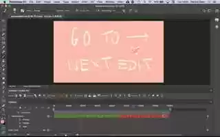 Free download Animators Toolbar Pro - Go To Next Edit video and edit with RedcoolMedia movie maker MovieStudio video editor online and AudioStudio audio editor onlin