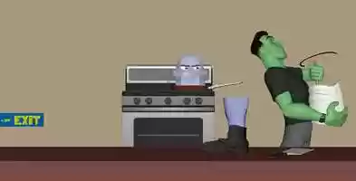 Free download Animchallenge_Cooking video and edit with RedcoolMedia movie maker MovieStudio video editor online and AudioStudio audio editor onlin