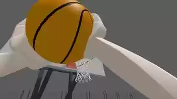 Free download AnimChallenge June 2020 - 3D Animation FPS Basketball video and edit with RedcoolMedia movie maker MovieStudio video editor online and AudioStudio audio editor onlin