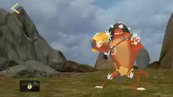 Free download AnimChallenge_May Character Intro video and edit with RedcoolMedia movie maker MovieStudio video editor online and AudioStudio audio editor onlin