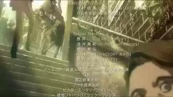 Free download Anime Hellsing Ultimate Encerramento video and edit with RedcoolMedia movie maker MovieStudio video editor online and AudioStudio audio editor onlin