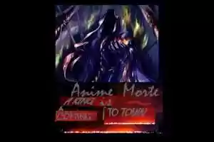 Free download Anime Morte - A KING IS COMING TO TOWN video and edit with RedcoolMedia movie maker MovieStudio video editor online and AudioStudio audio editor onlin