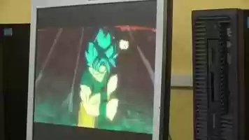 Free download Anime Story video and edit with RedcoolMedia movie maker MovieStudio video editor online and AudioStudio audio editor onlin