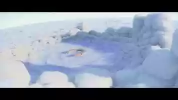 Free download Anime style explosion video and edit with RedcoolMedia movie maker MovieStudio video editor online and AudioStudio audio editor onlin