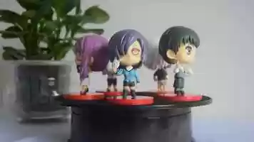 Free download Anime Tokyo Ghoul PVC Action Figures | Shop For Gamers video and edit with RedcoolMedia movie maker MovieStudio video editor online and AudioStudio audio editor onlin