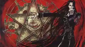 Free download Anime Trinity Blood Abertura video and edit with RedcoolMedia movie maker MovieStudio video editor online and AudioStudio audio editor onlin
