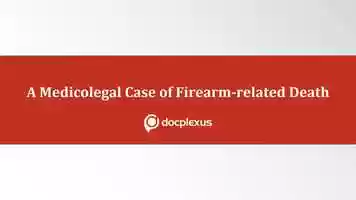 Free download An Important Learning from A Firearm-Related Death video and edit with RedcoolMedia movie maker MovieStudio video editor online and AudioStudio audio editor onlin