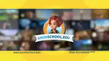 Free download AnimSchool 3D Animation School - Start Your Animation Education video and edit with RedcoolMedia movie maker MovieStudio video editor online and AudioStudio audio editor onlin