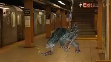 Free download Animschool VFX Creature Assignment Grave WIP video and edit with RedcoolMedia movie maker MovieStudio video editor online and AudioStudio audio editor onlin