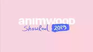 Free download ANIMWOOD-showreel video and edit with RedcoolMedia movie maker MovieStudio video editor online and AudioStudio audio editor onlin