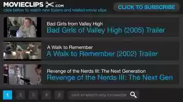 Free download An Inconvenient Truth (2006) Official Trailer video and edit with RedcoolMedia movie maker MovieStudio video editor online and AudioStudio audio editor onlin