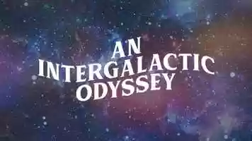 Free download An Intergalactic Odyssey teaser video and edit with RedcoolMedia movie maker MovieStudio video editor online and AudioStudio audio editor onlin