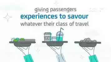 Free download An introduction to dnata catering | 2D Animation | 2019 video and edit with RedcoolMedia movie maker MovieStudio video editor online and AudioStudio audio editor onlin