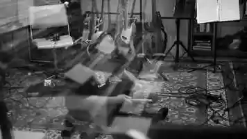 Free download Anje  Marcio in the Studio video and edit with RedcoolMedia movie maker MovieStudio video editor online and AudioStudio audio editor onlin