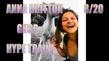 Free download Anna Britton GHSP Hype Train video and edit with RedcoolMedia movie maker MovieStudio video editor online and AudioStudio audio editor onlin
