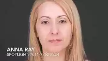 Free download Anna Ray Showreel 2019 video and edit with RedcoolMedia movie maker MovieStudio video editor online and AudioStudio audio editor onlin