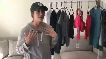 Free download Ann Arbor, MI Recognition on Best Activewear Field Leader (SPORTS BRAS) from (SIZ) .MyZyia.com/SistersInZyia in .ZyiaACTIVE.com video and edit with RedcoolMedia movie maker MovieStudio video editor online and AudioStudio audio editor onlin