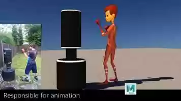 Free download Anna Tomatzidou - 3D Animation Showreel 2021 video and edit with RedcoolMedia movie maker MovieStudio video editor online and AudioStudio audio editor onlin