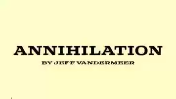 Free download Annihilation video and edit with RedcoolMedia movie maker MovieStudio video editor online and AudioStudio audio editor onlin