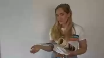 Free download ANNISA BELONOGOFF - AACTA Pitch ACTION video and edit with RedcoolMedia movie maker MovieStudio video editor online and AudioStudio audio editor onlin