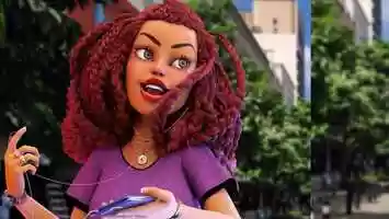 Free download Announcer - Faiba JTL. video and edit with RedcoolMedia movie maker MovieStudio video editor online and AudioStudio audio editor onlin