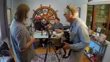 Free download Announcing High Seas Project video and edit with RedcoolMedia movie maker MovieStudio video editor online and AudioStudio audio editor onlin