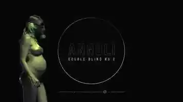 Free download Annuli - Double-Blind No.2 video and edit with RedcoolMedia movie maker MovieStudio video editor online and AudioStudio audio editor onlin