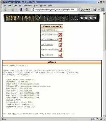 Download web tool or web app Anon Proxy Server Download web tool or web app Anon Proxy Server